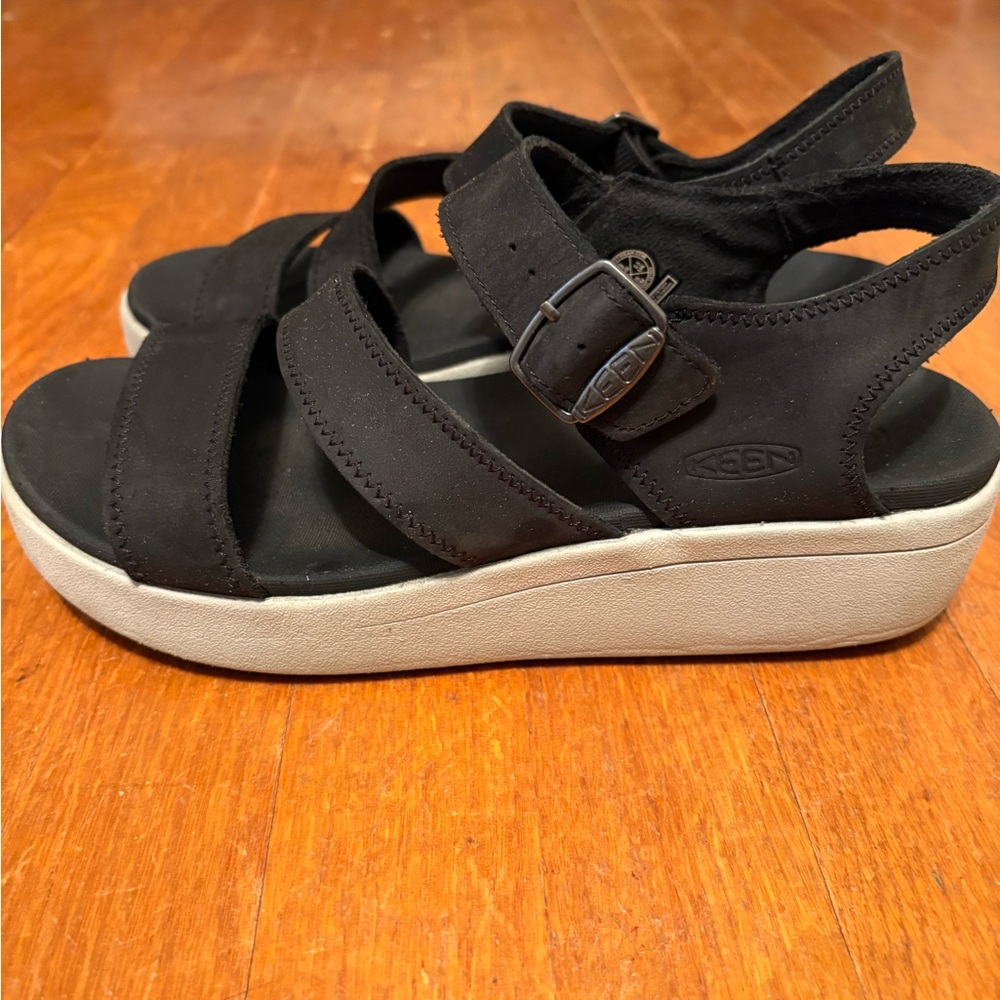 Keen Elle Backstrap Sandal